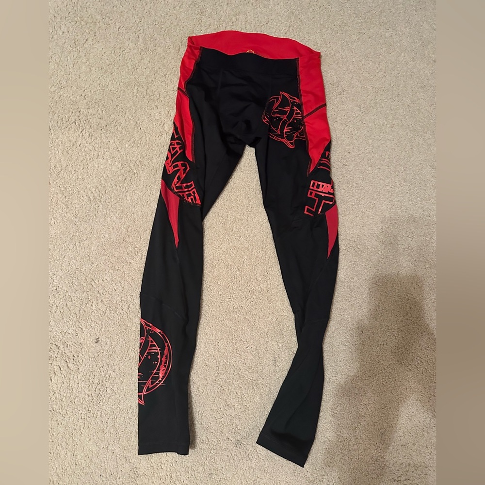 Men’s running tights